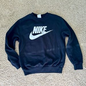 New Nike Sportswear Club Fleece